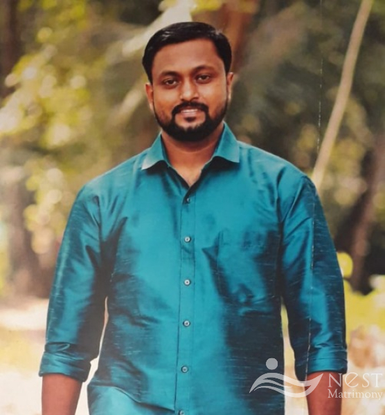 NIKHIL  RAVEENDRAN